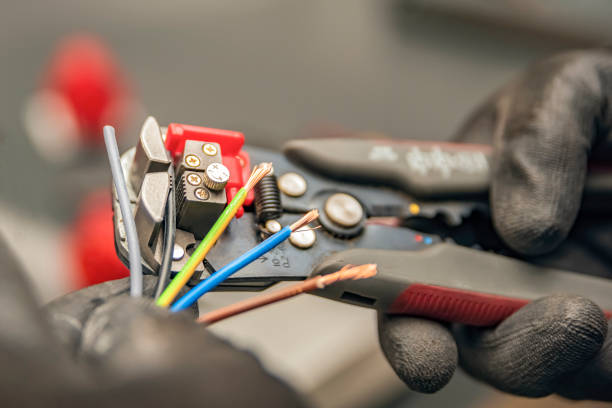 Best Electrical Upgrades for Homes  in Gulf Shores, AL