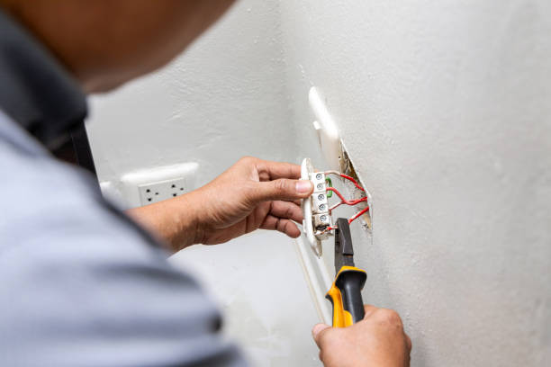 Best Industrial Electrical Services  in Gulf Shores, AL