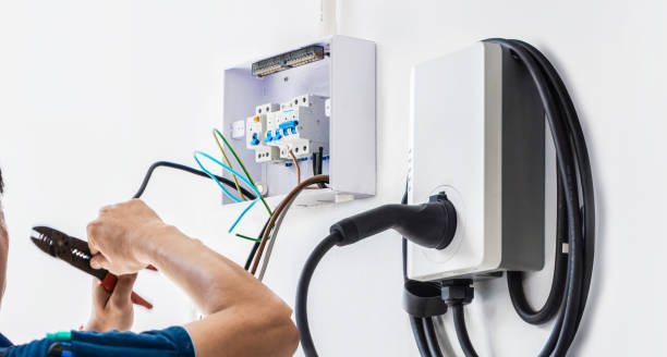 Best Ceiling Fan Installation Electrician  in Gulf Shores, AL